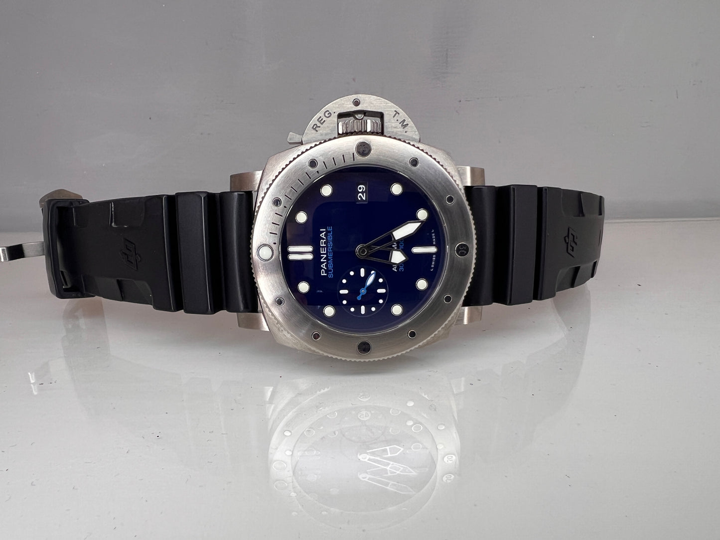 Panerai Submersible Pam 00692