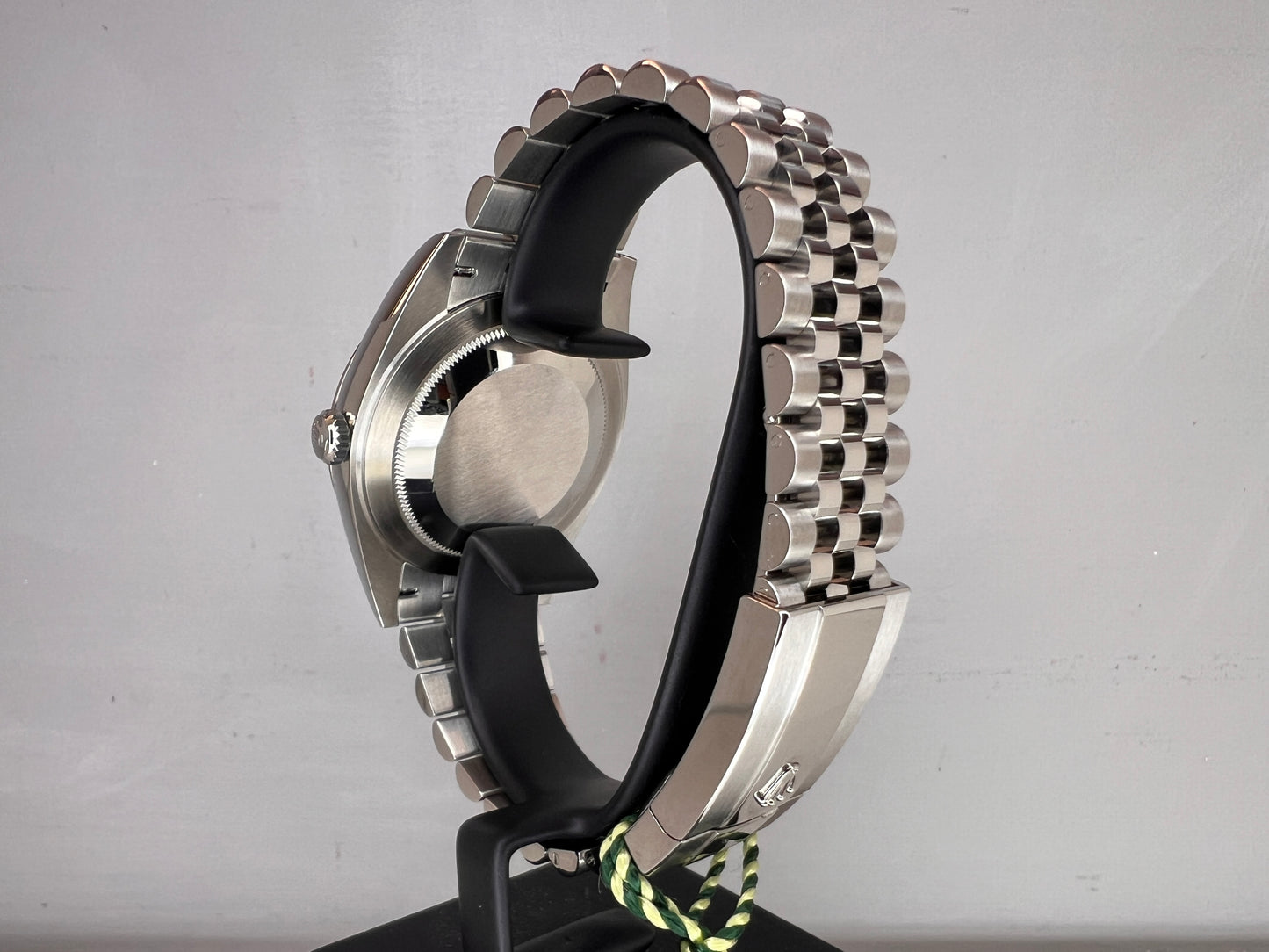 Rolex Datejust 41 BLU 126300 NUOVO