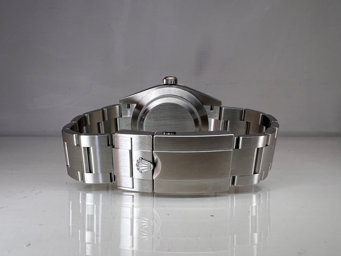 Rolex Explorer 40mm 224270 NUOVO