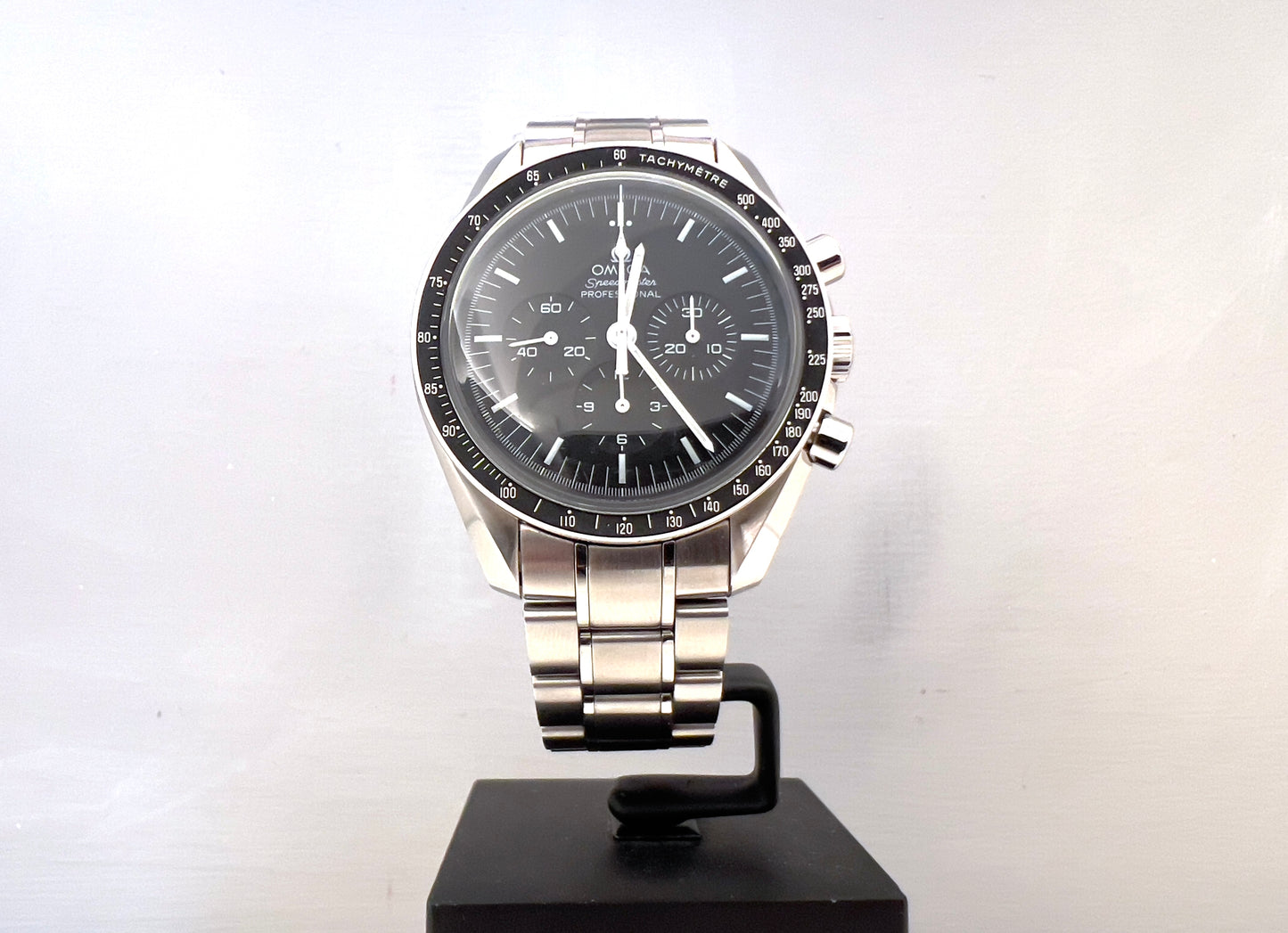 Omega Speedmaster Moonwatch 2019