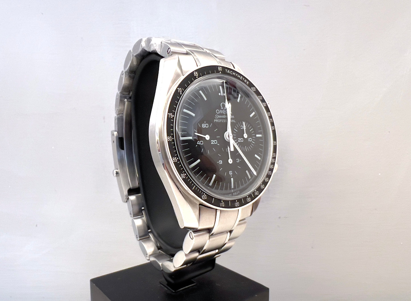 Omega Speedmaster Moonwatch 2019