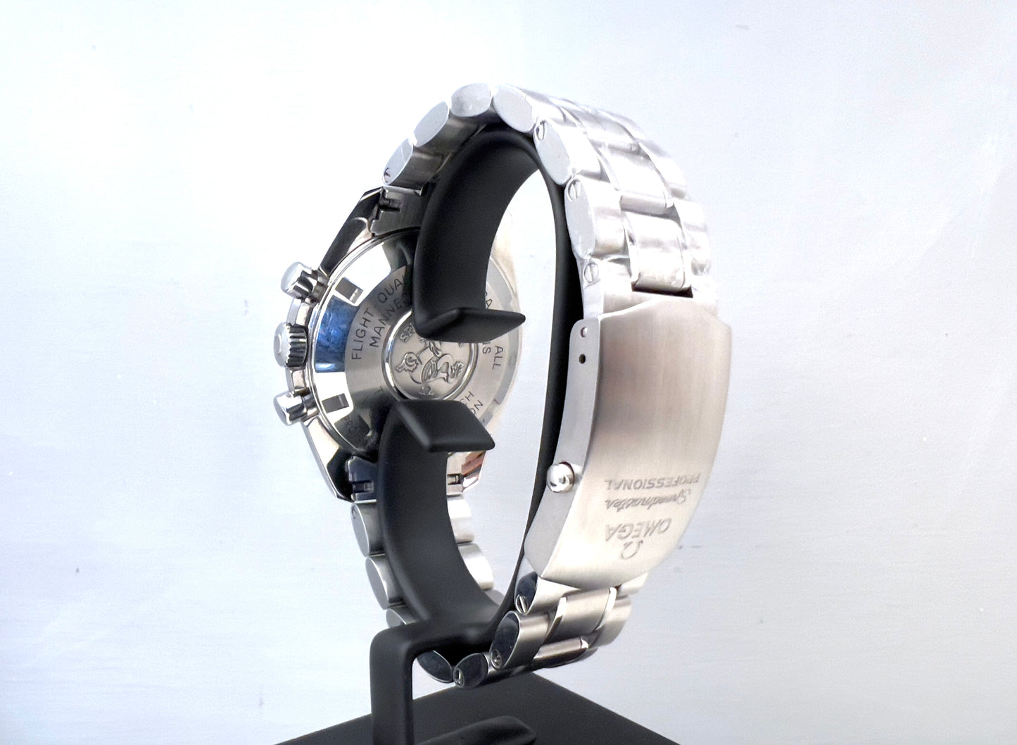 Omega Speedmaster Moonwatch 2019