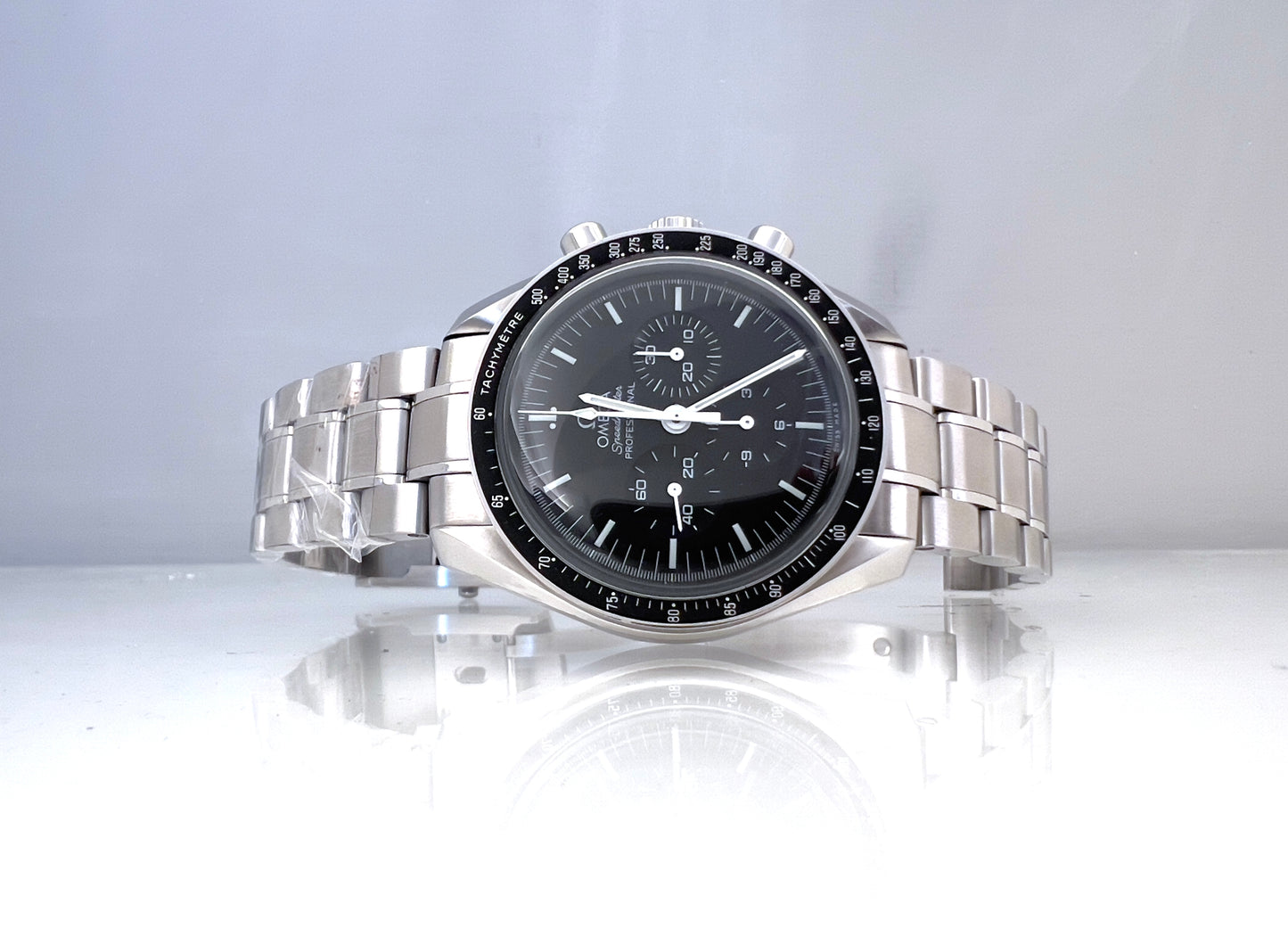 Omega Speedmaster Moonwatch 2019