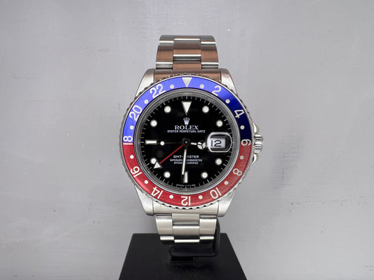 Rolex GMT 16700