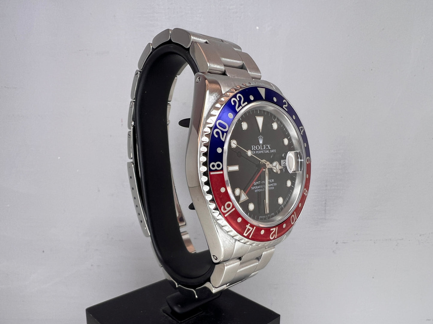 Rolex GMT 16700