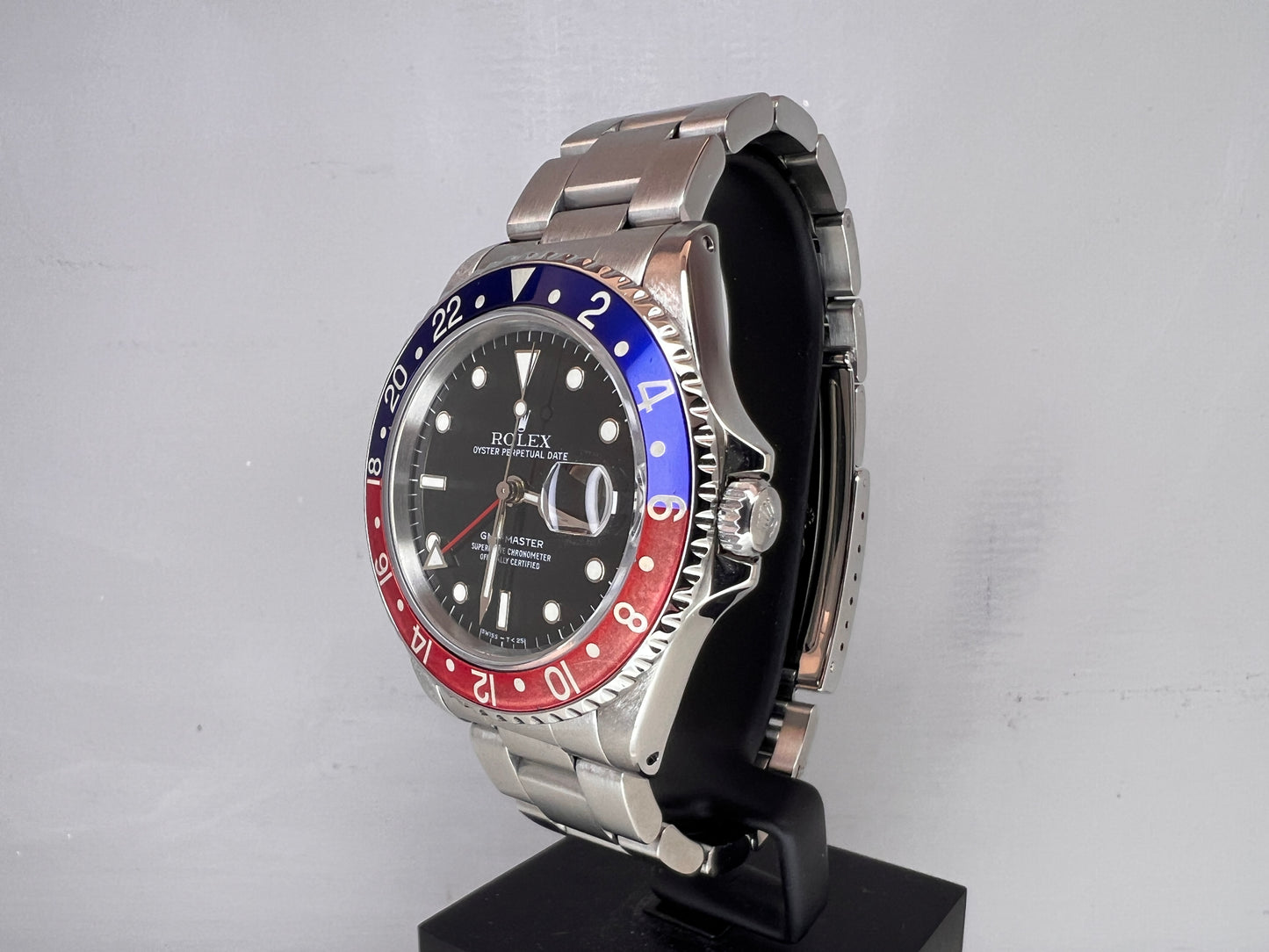 Rolex GMT 16700