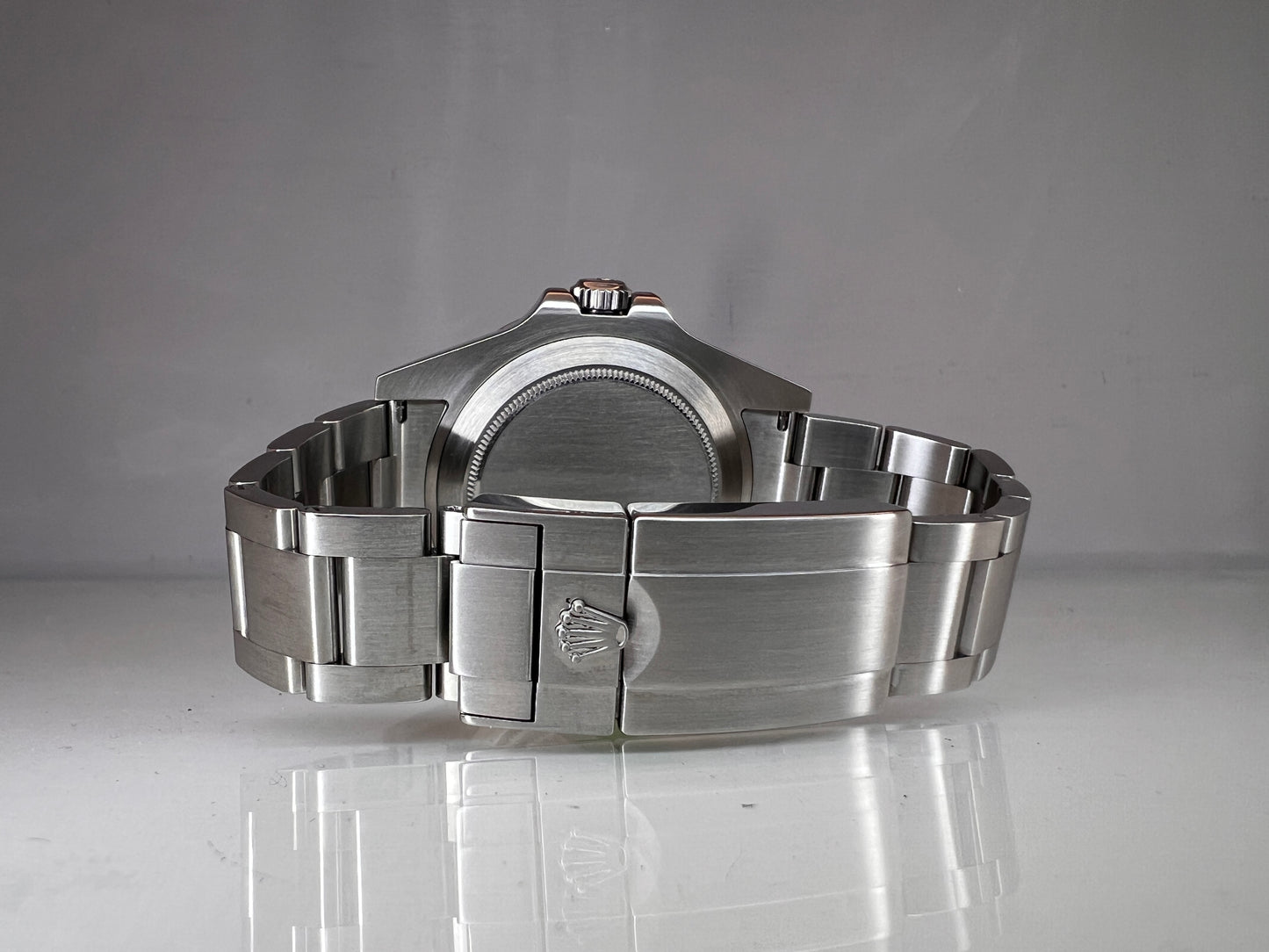 Rolex Explorer II 216570 full set
