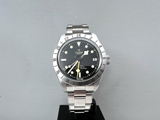 Tudor Black Bay Pro 79470 FULL STICKERS