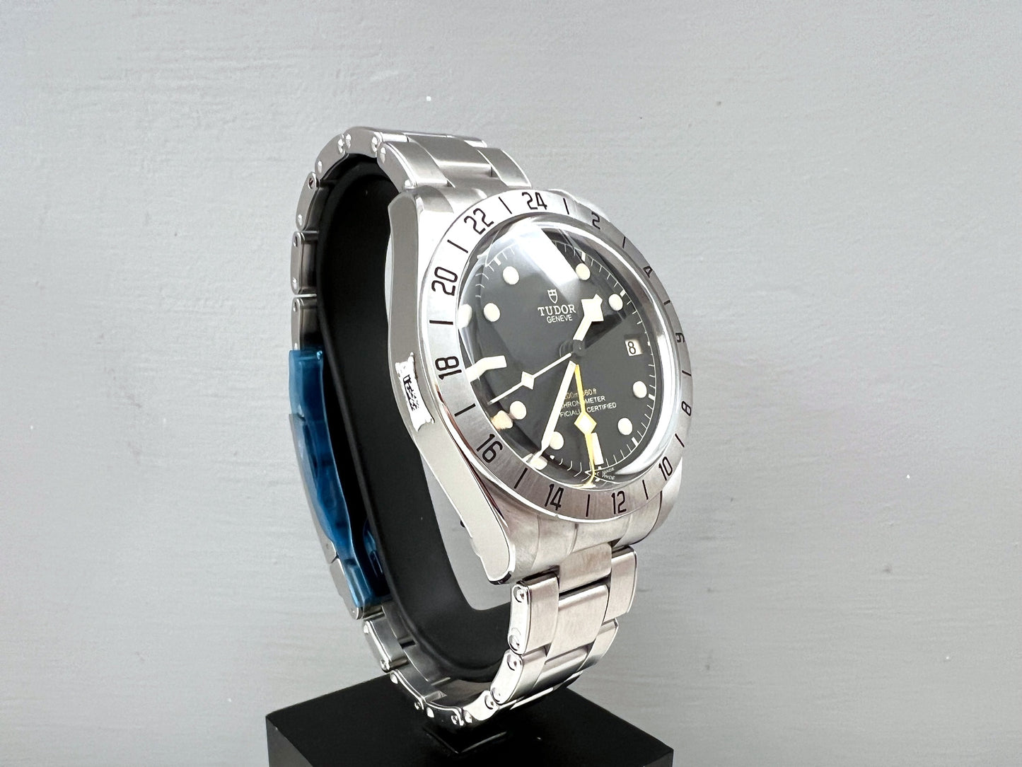 Tudor Black Bay Pro 79470 FULL STICKERS