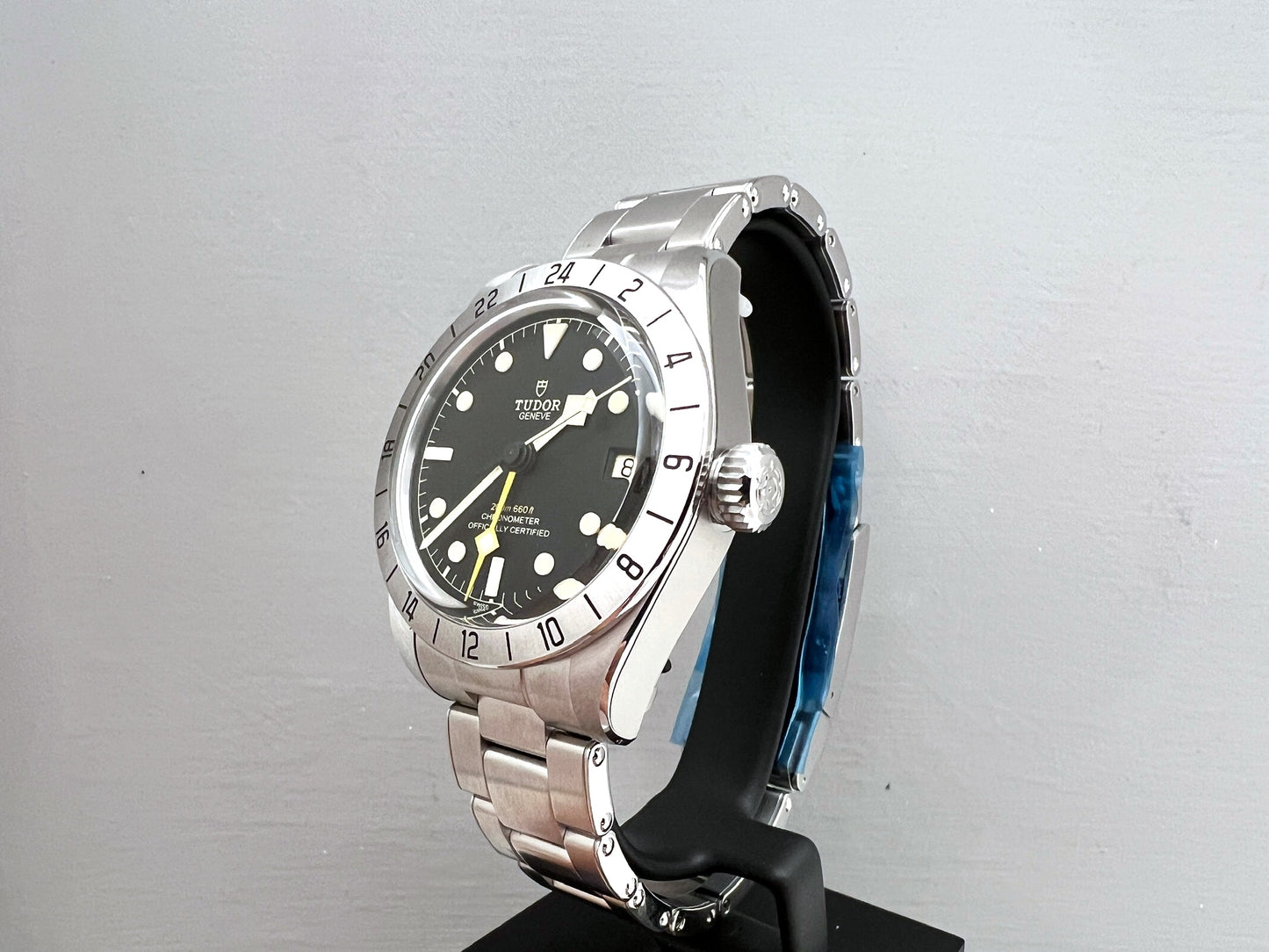 Tudor Black Bay Pro 79470 FULL STICKERS