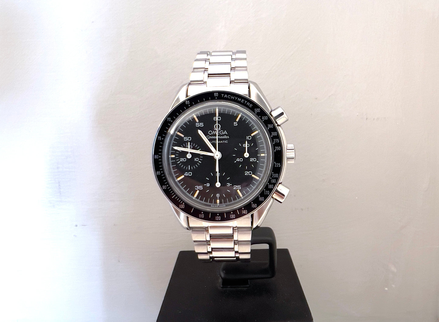 Omega Speedmaster Reduced