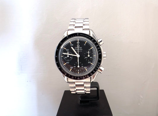 Omega Speedmaster Reduced