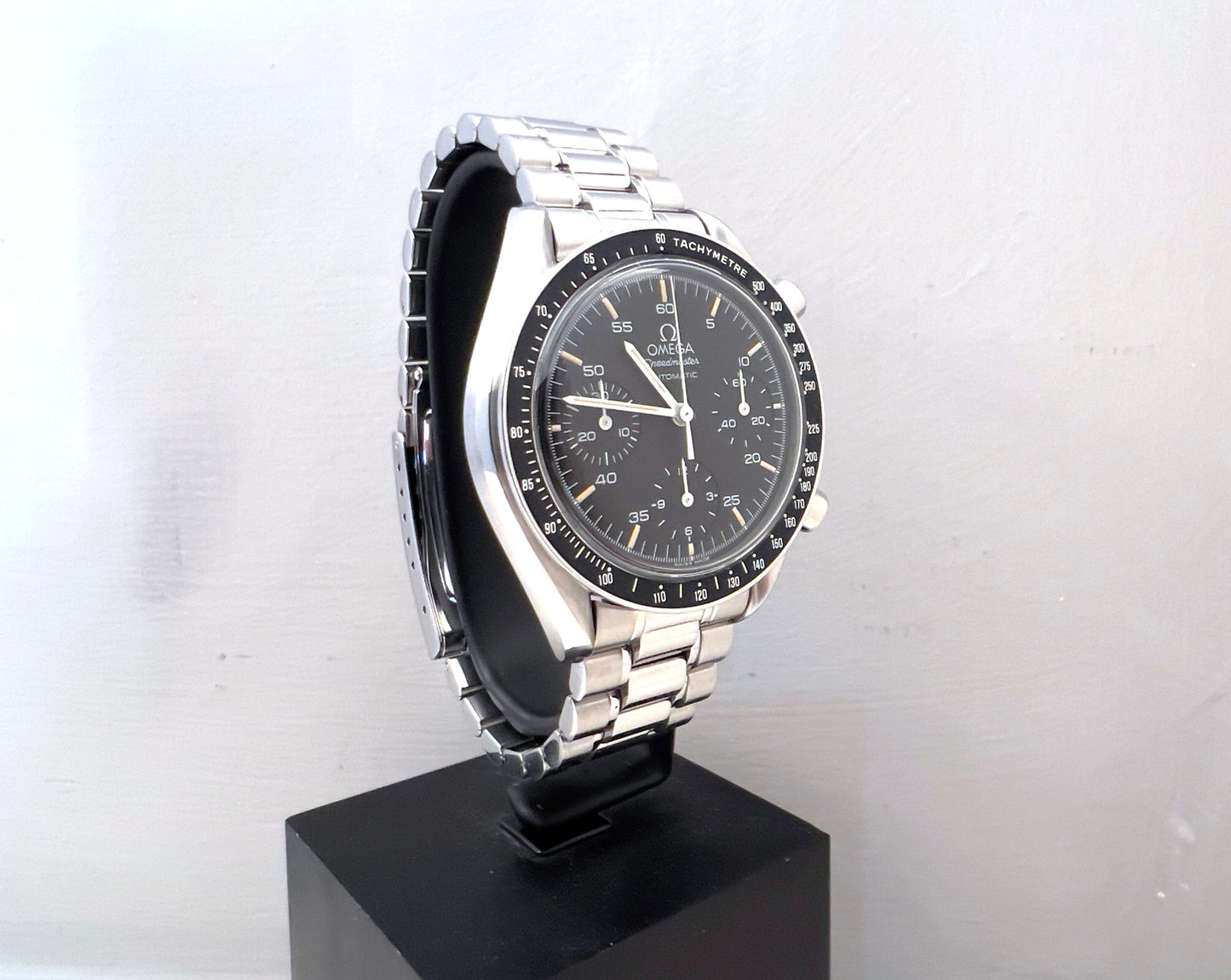 Omega Speedmaster Reduced