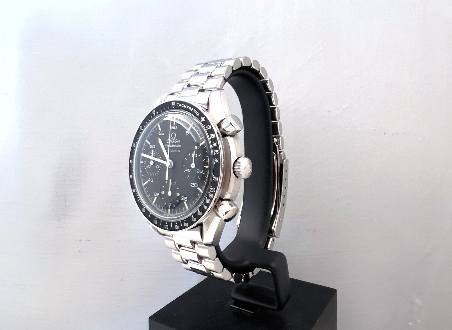 Omega Speedmaster Reduced