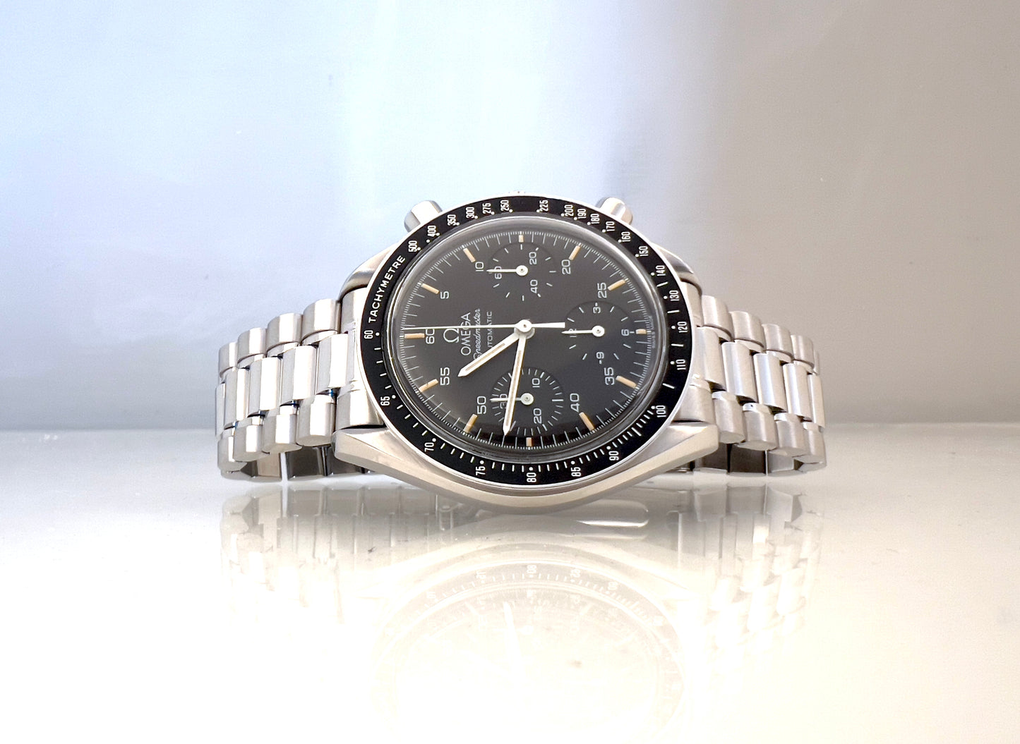 Omega Speedmaster Reduced