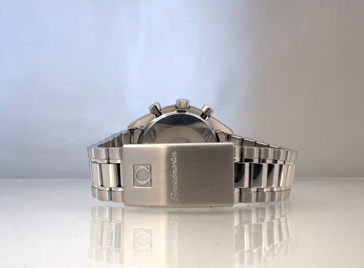 Omega Speedmaster Reduced
