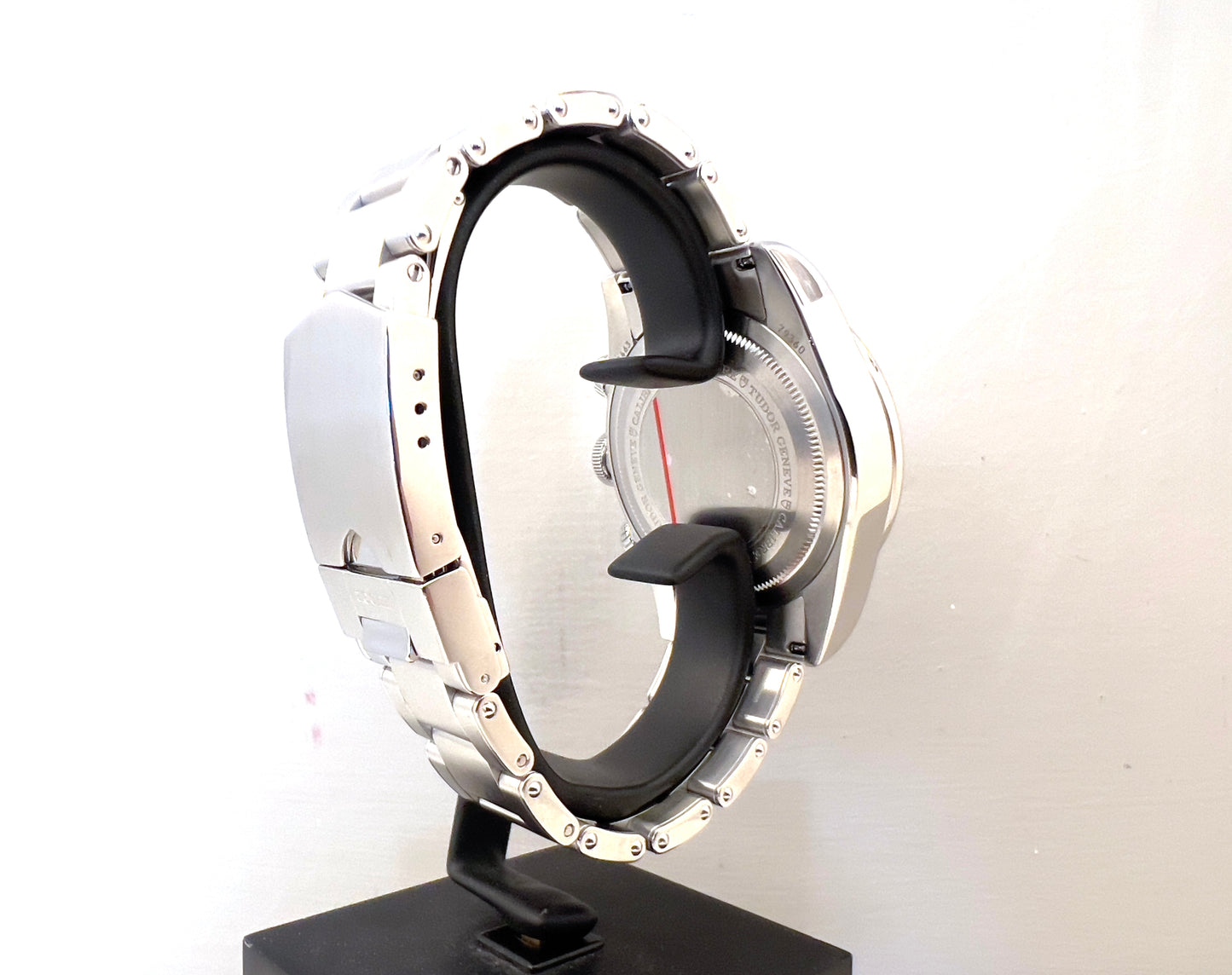 Tudor Black Bay Chrono panda 2024 full set