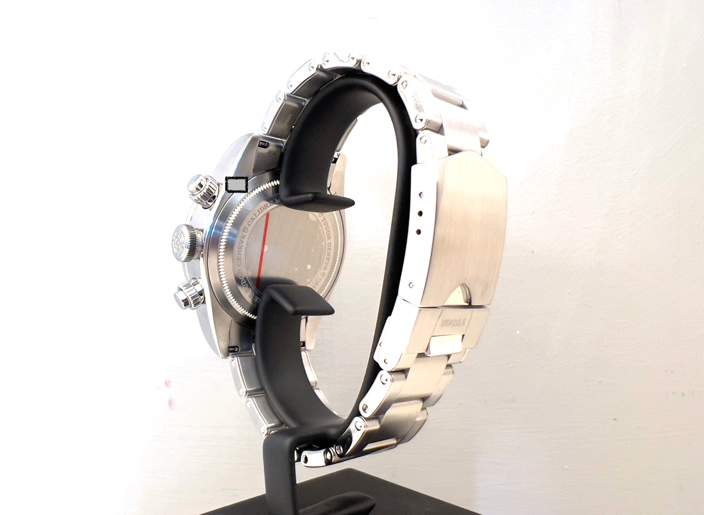 Tudor Black Bay Chrono panda 2024 full set