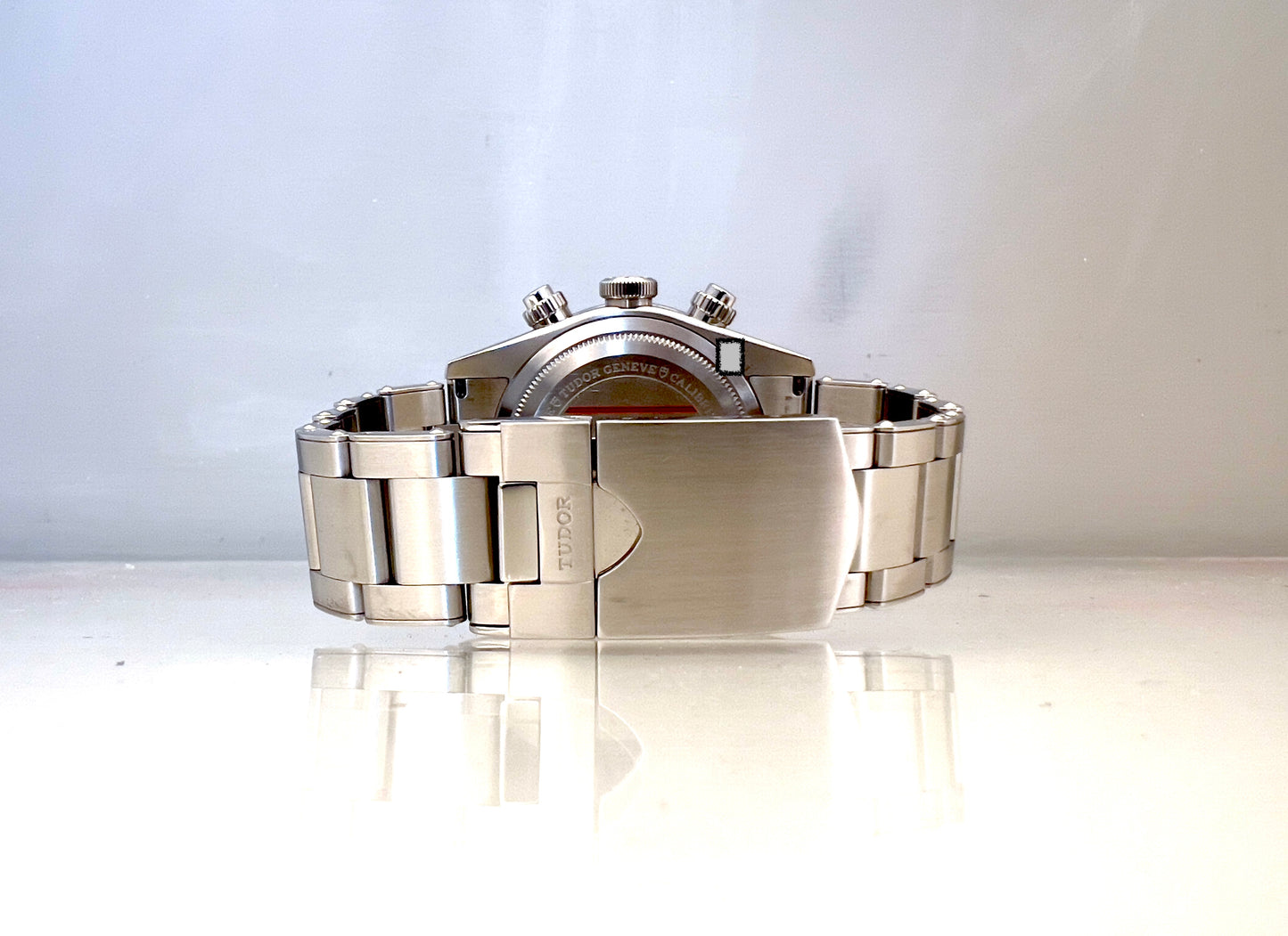 Tudor Black Bay Chrono panda 2024 full set