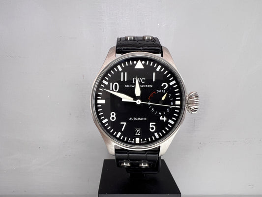 IWC Big Pilot