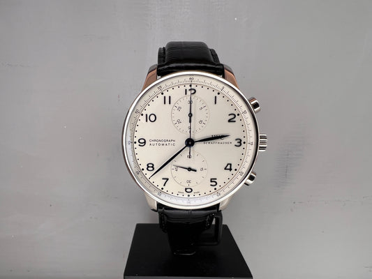 IWC Portoghese full set IW371446