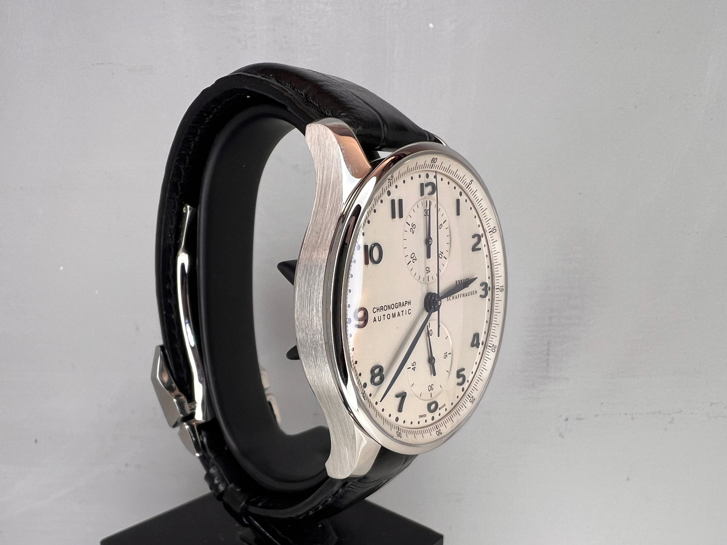 IWC Portoghese full set IW371446