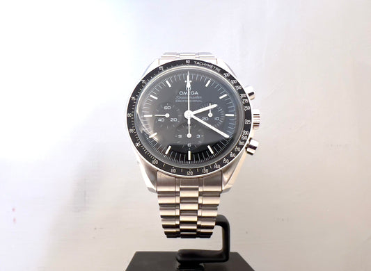 Omega Speedmaster Moonwatch 2024