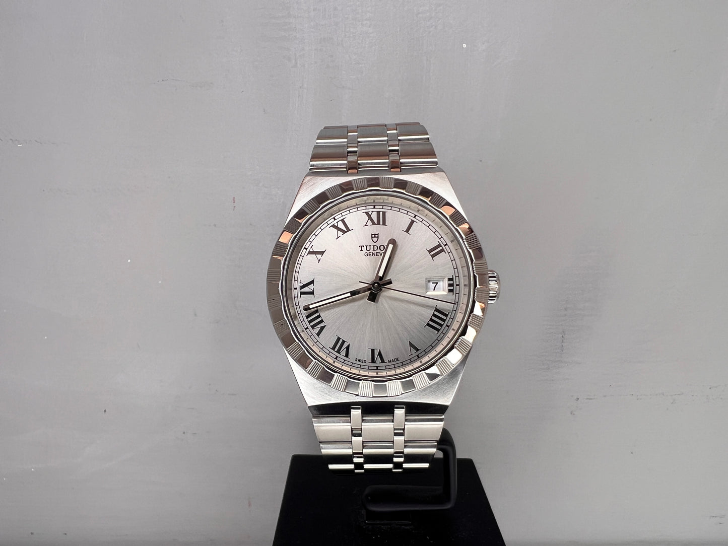 Tudor Royal 38mm 28500 2023 full set