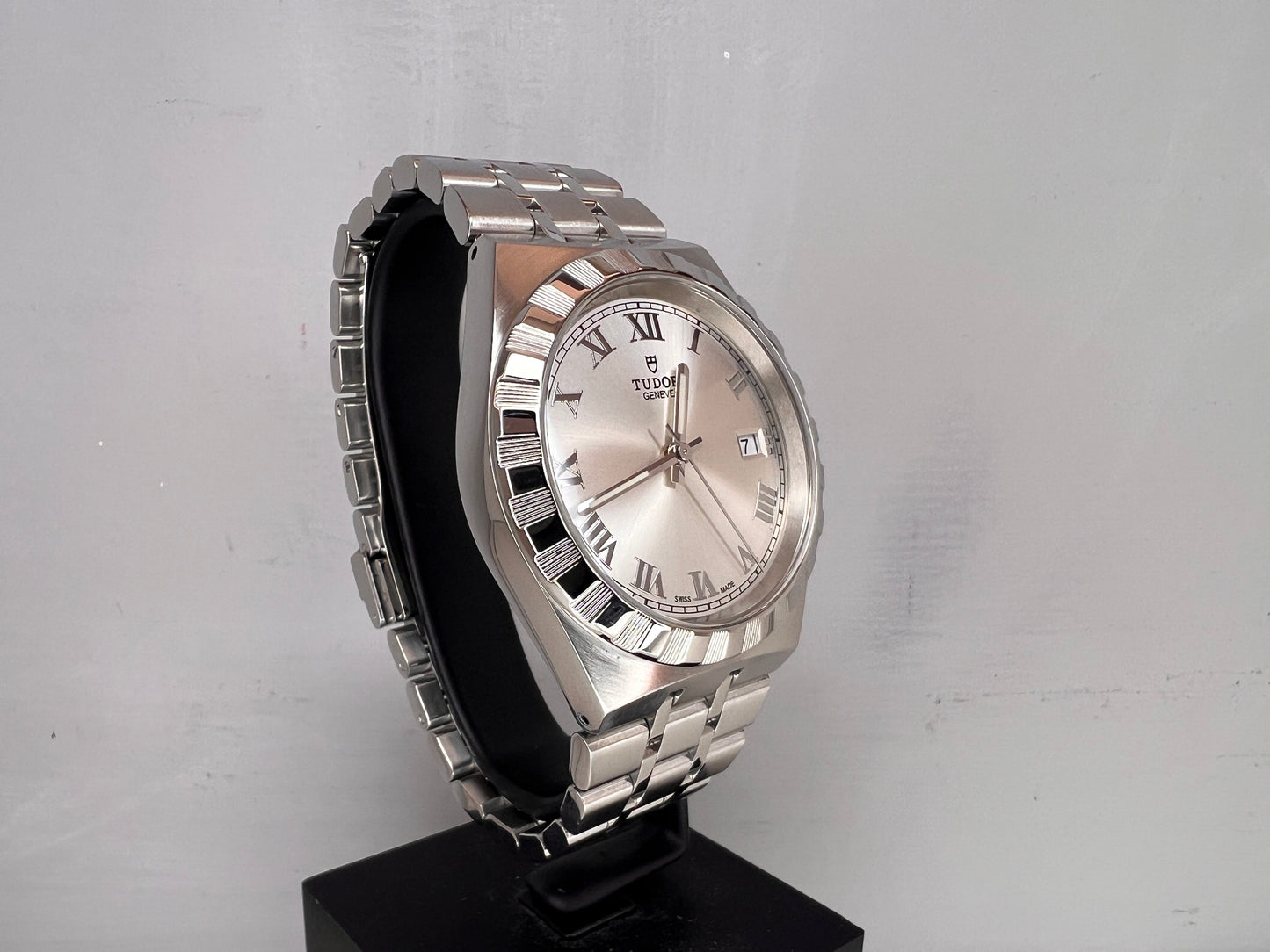 Tudor Royal 38mm 28500 2023 full set