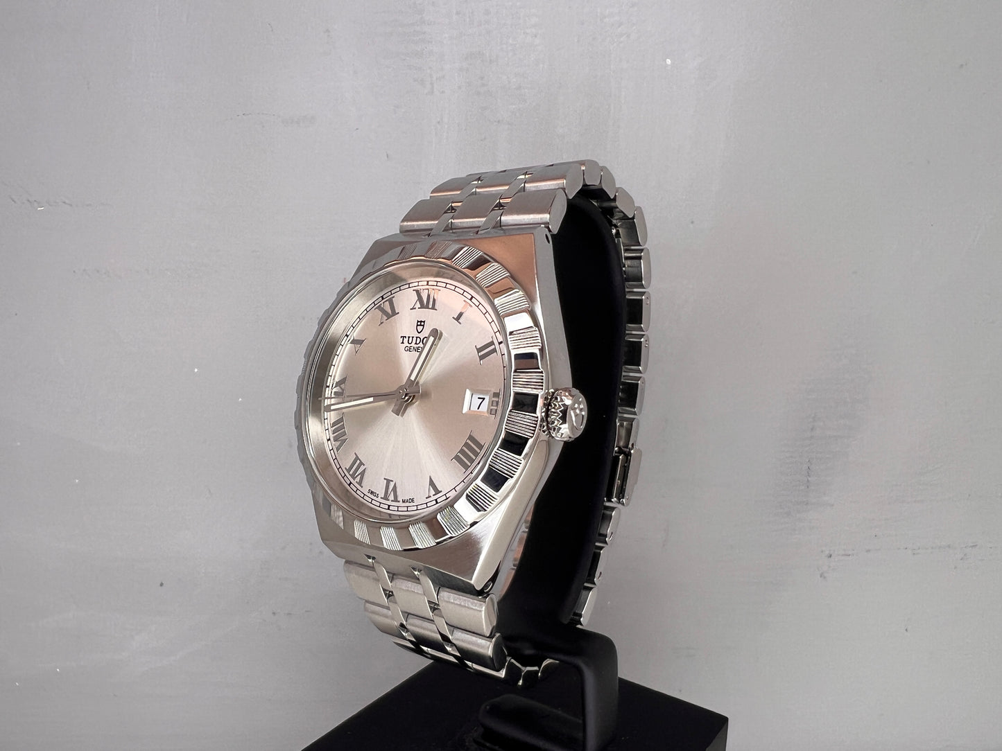 Tudor Royal 38mm 28500 2023 full set