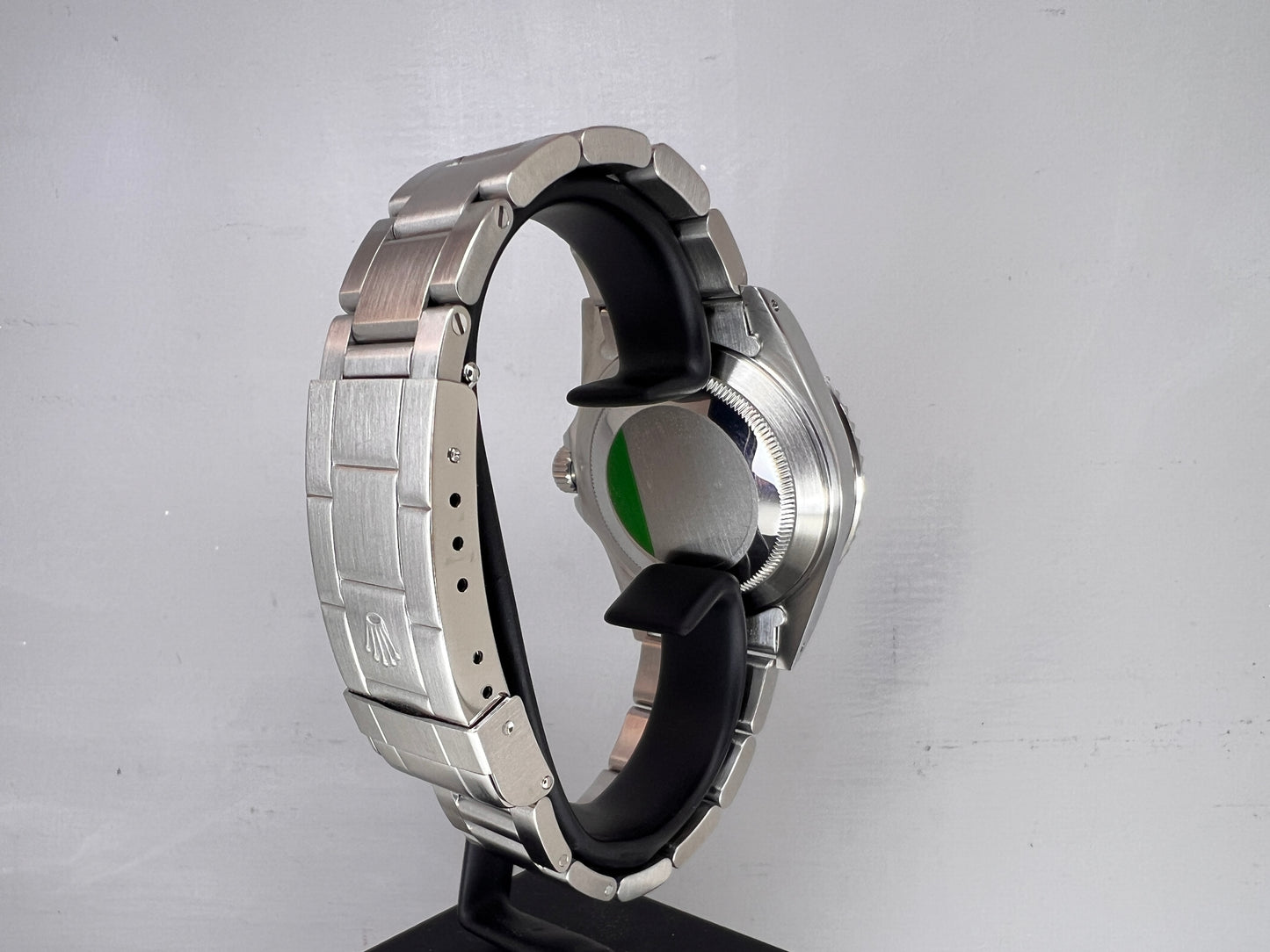 Rolex Submariner 14060M RRR 4 scritte 2012