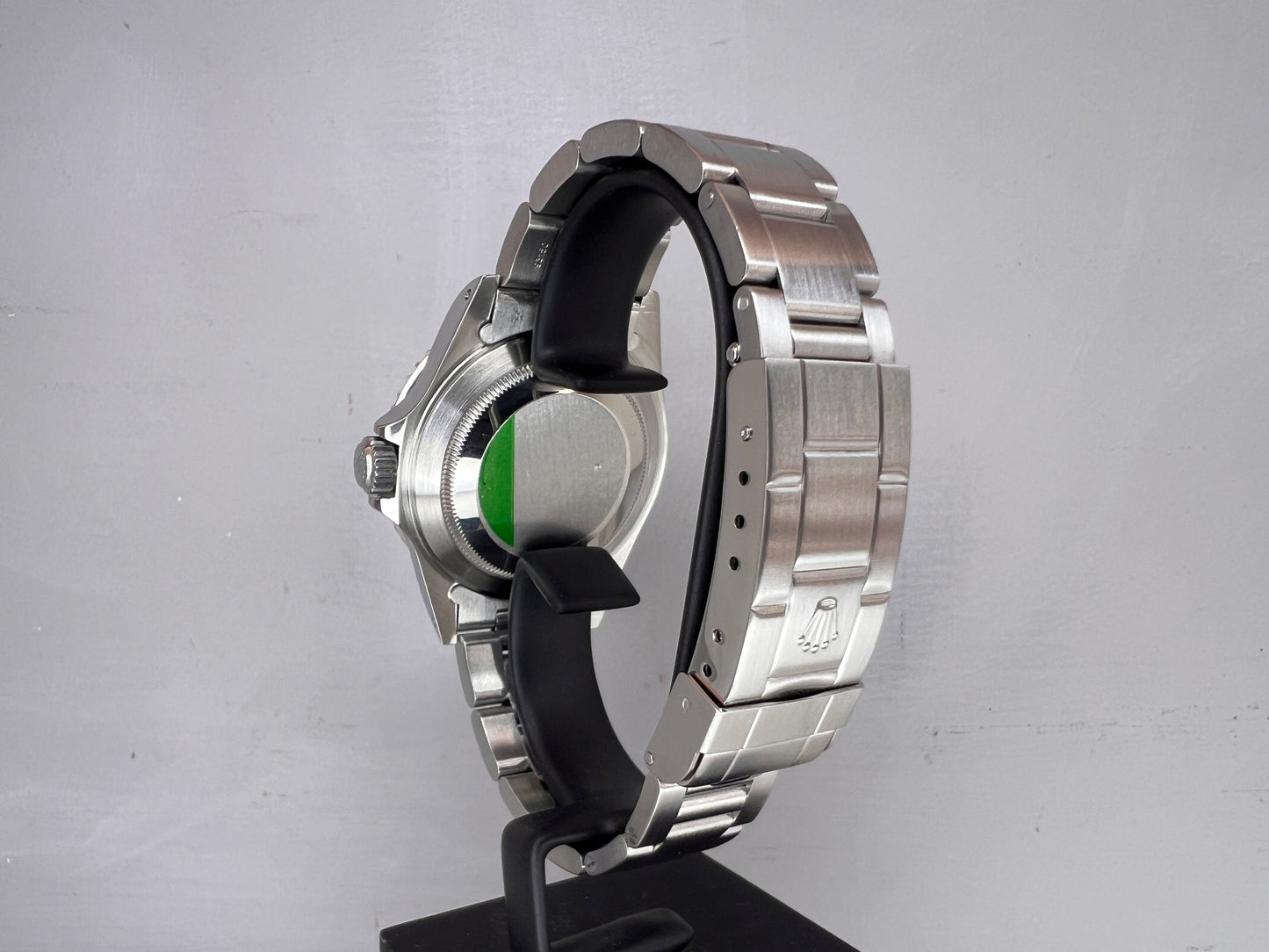 Rolex Submariner 14060M RRR 4 scritte 2012