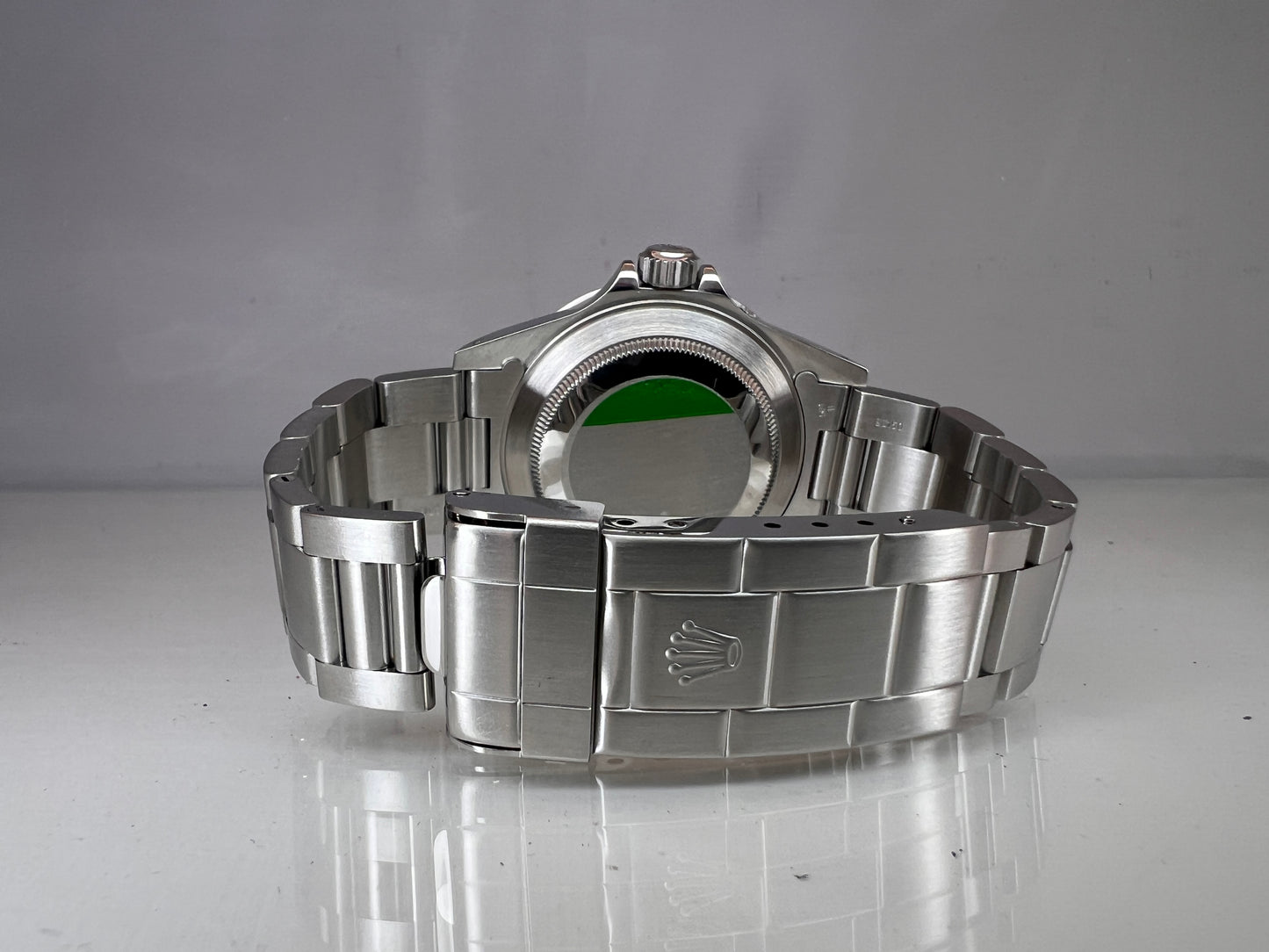 Rolex Submariner 14060M RRR 4 scritte 2012