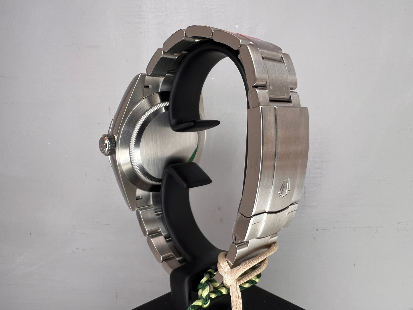 Rolex Oyster Perpetual 41mm 134300 NUOVO PELLICOLE