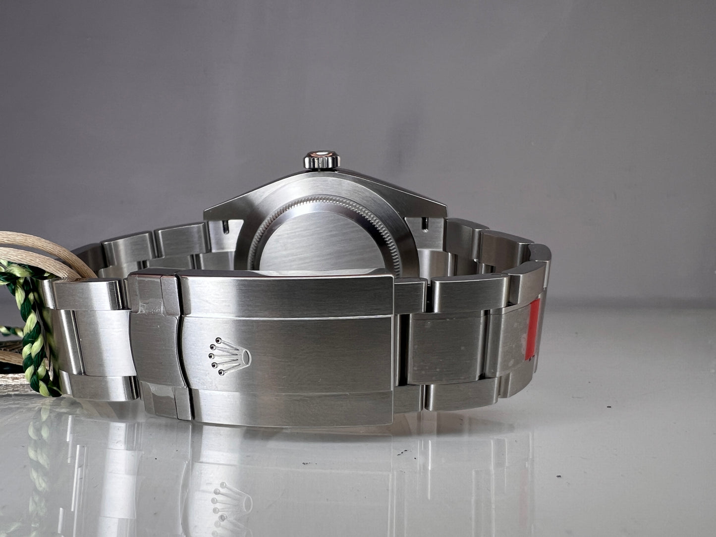 Rolex Oyster Perpetual 41mm 134300 NUOVO PELLICOLE