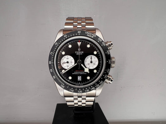 Tudor Chrono 2026 Jubilee