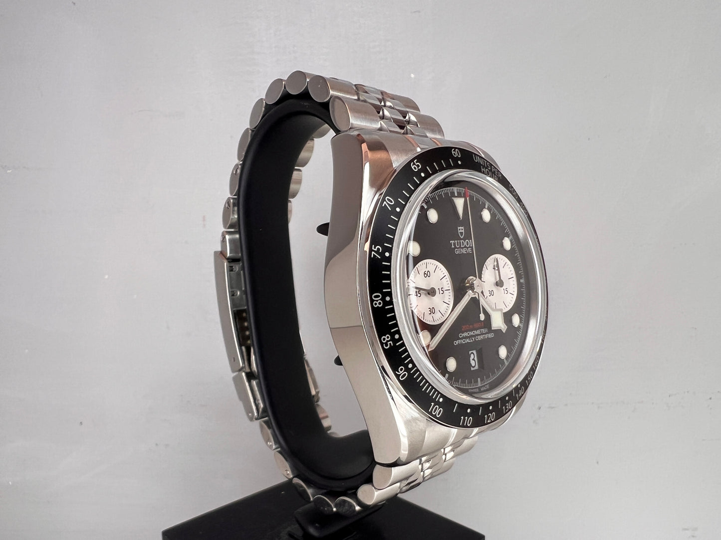 Tudor Chrono 2026 Jubilee