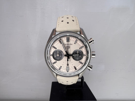 Tag Heuer Carrera LIMITED EDITION "EUROPE"