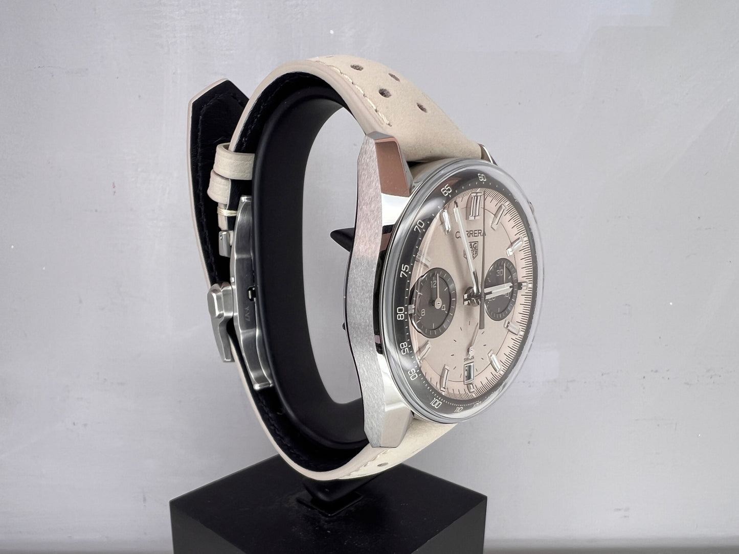 Tag Heuer Carrera LIMITED EDITION "EUROPE"