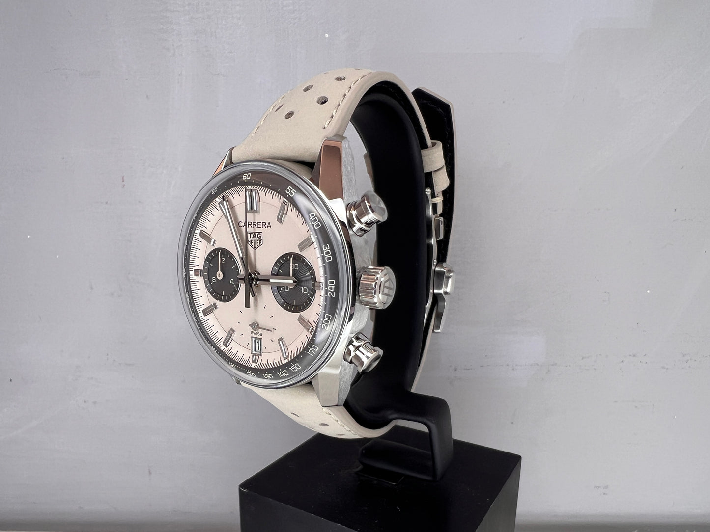 Tag Heuer Carrera LIMITED EDITION "EUROPE"