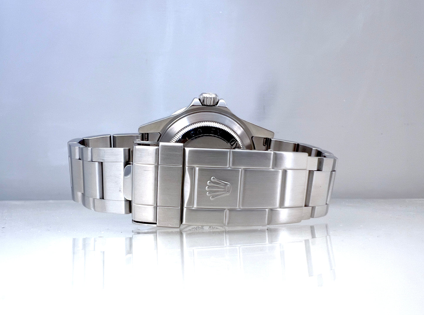 Rolex Seadweller 16600 2007 full set TOOL KIT