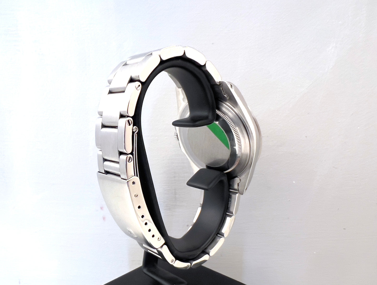 Rolex Explorer II 16570 polar FULL SET