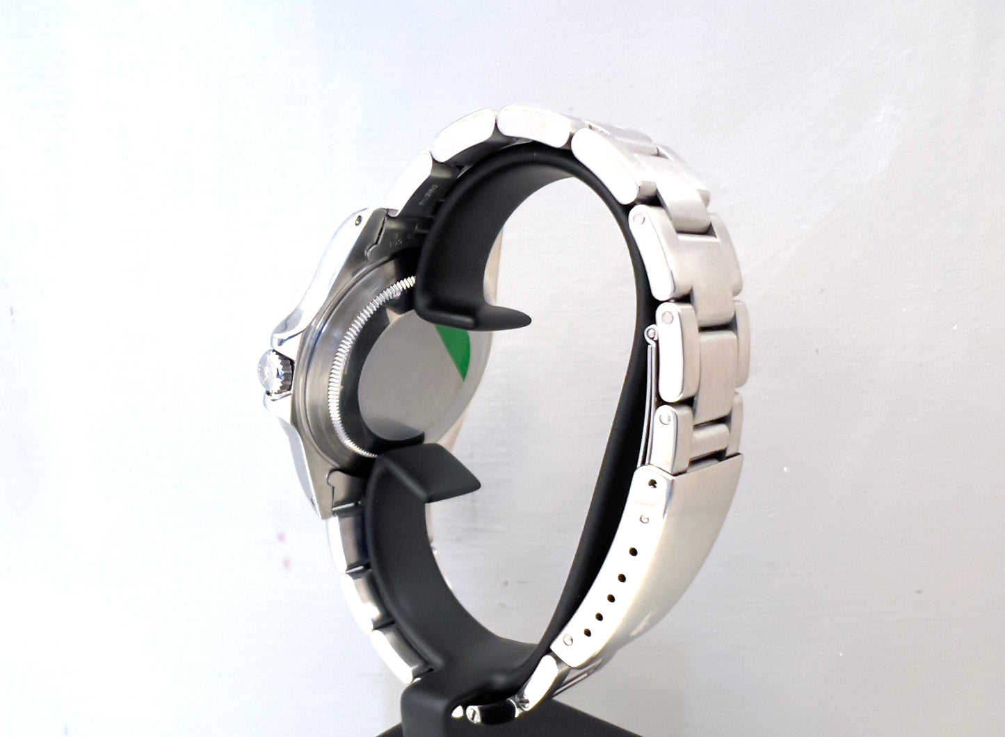 Rolex Explorer II 16570 polar FULL SET