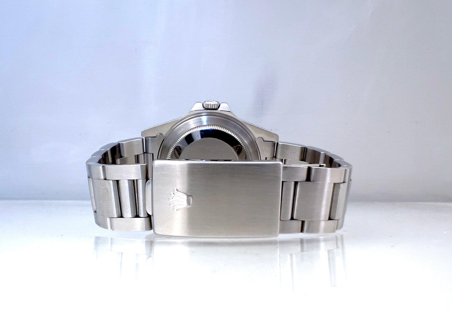 Rolex Explorer II 16570 polar FULL SET