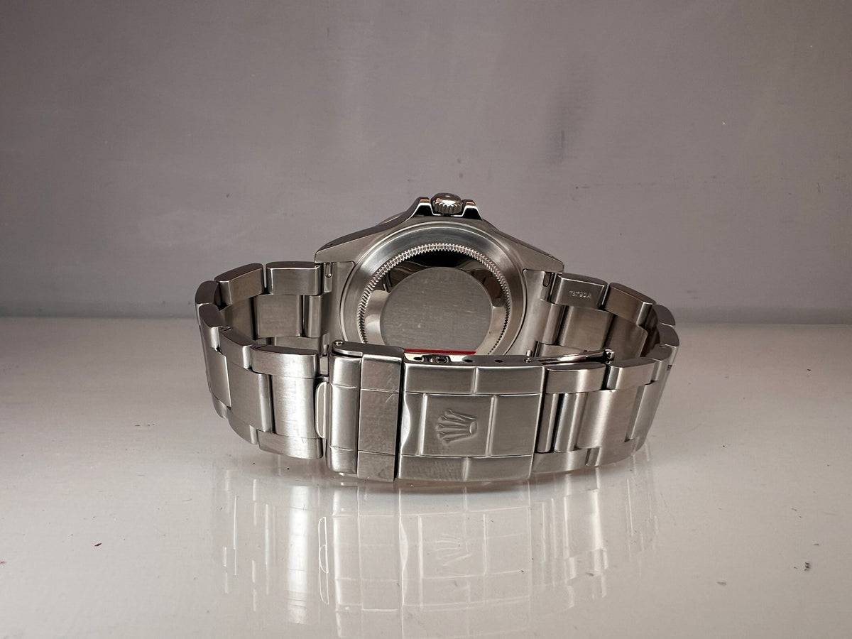 Rolex Explorer II 16570 SEL