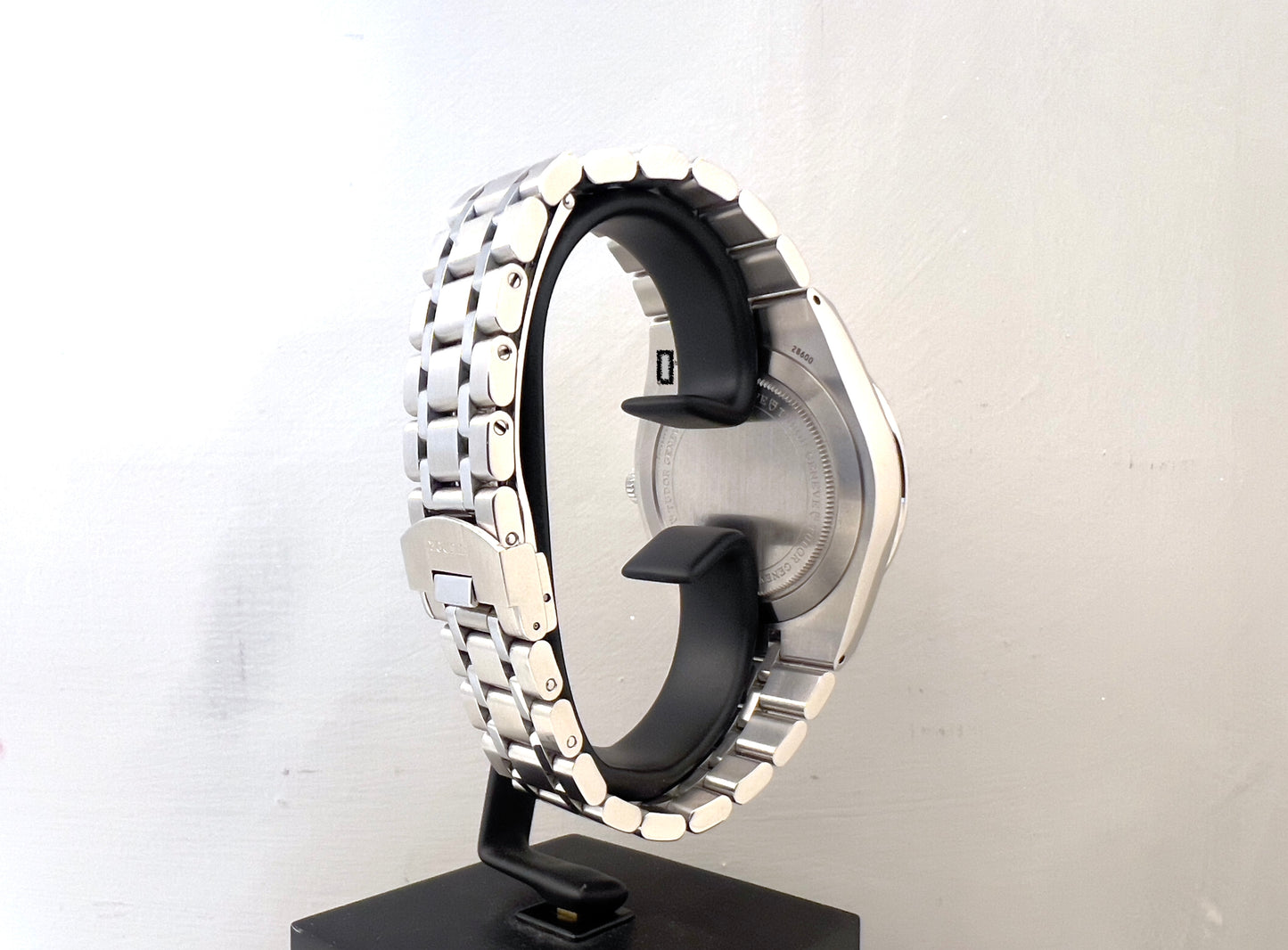 Tudor Royal 2024 41mm Daydate diamond