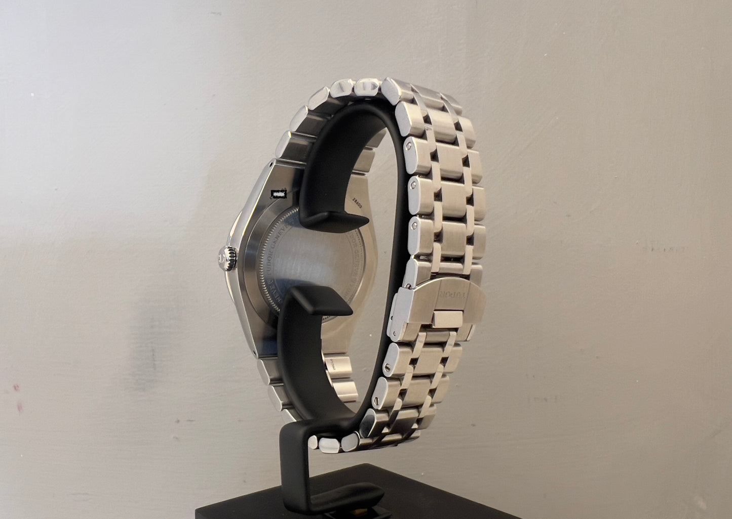 Tudor Royal 2024 41mm Daydate diamond