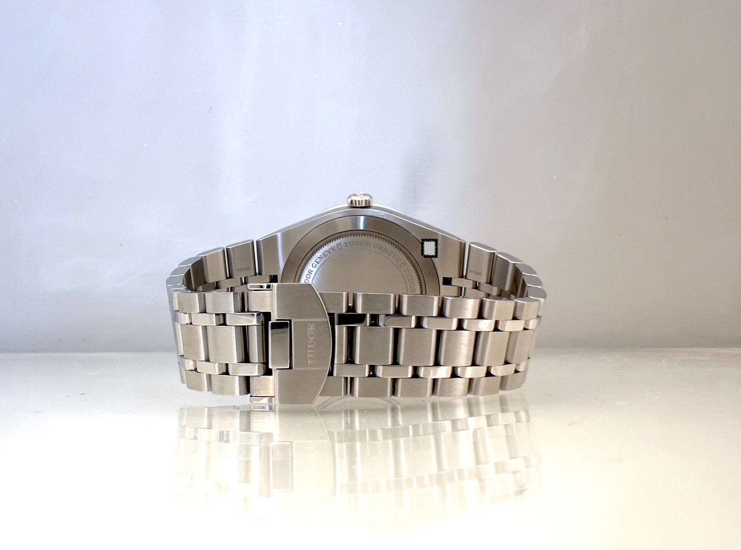 Tudor Royal 2024 41mm Daydate diamond