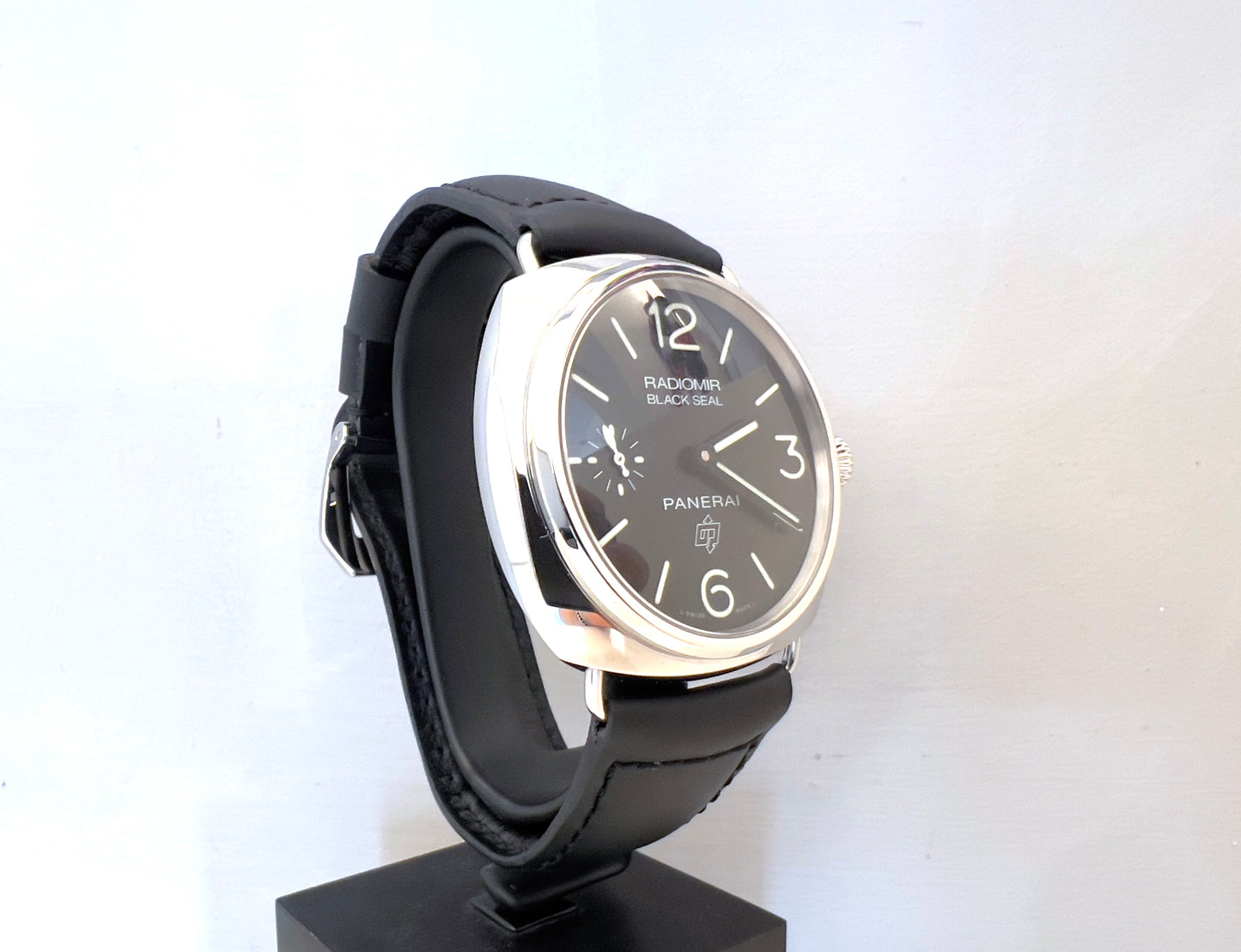 Panerai Radiomir Black Seal Pam 00380