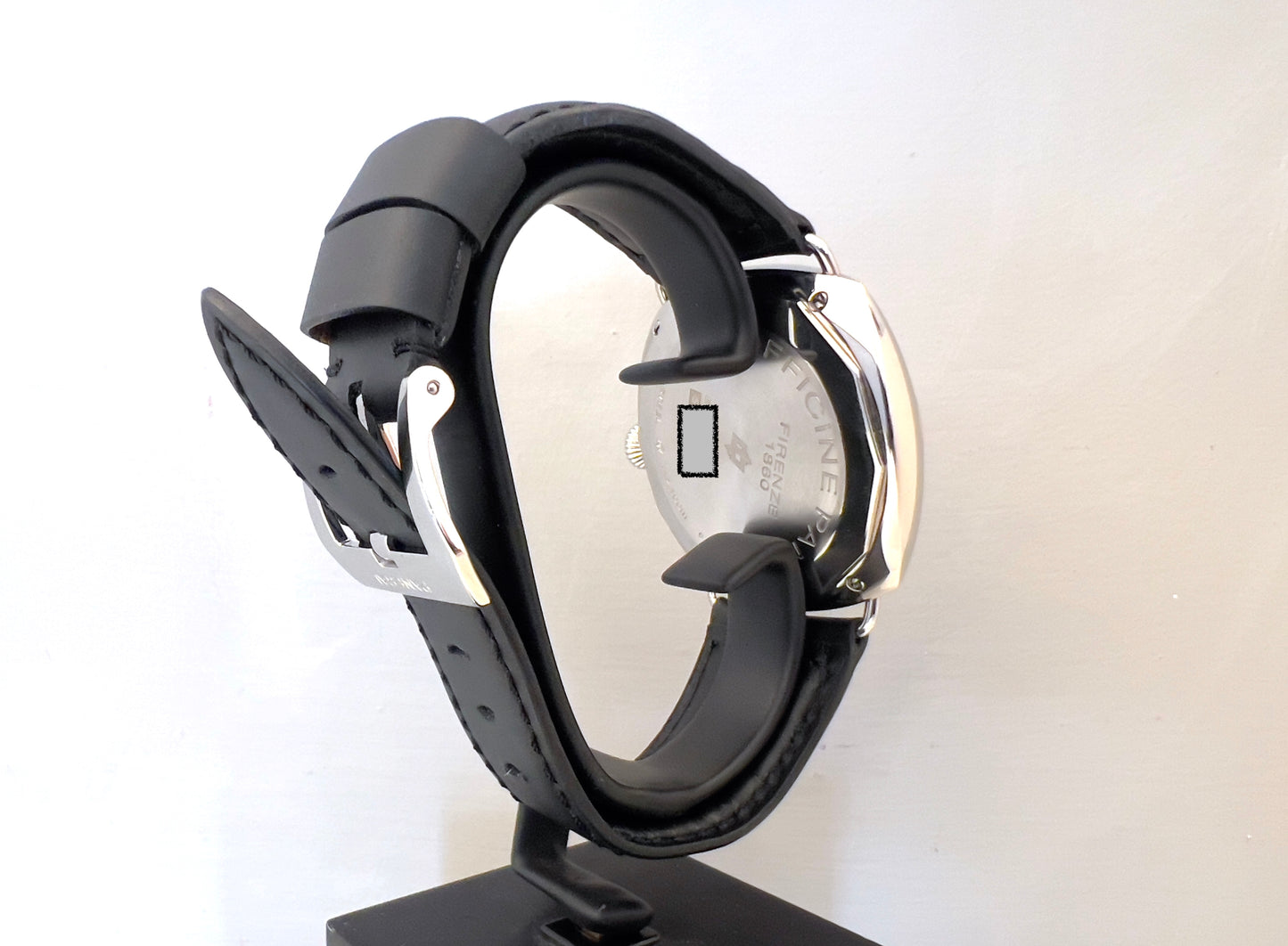 Panerai Radiomir Black Seal Pam 00380